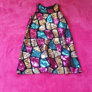 Special occasion dress